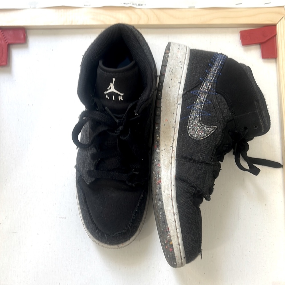 Air Jordan Nike good condition